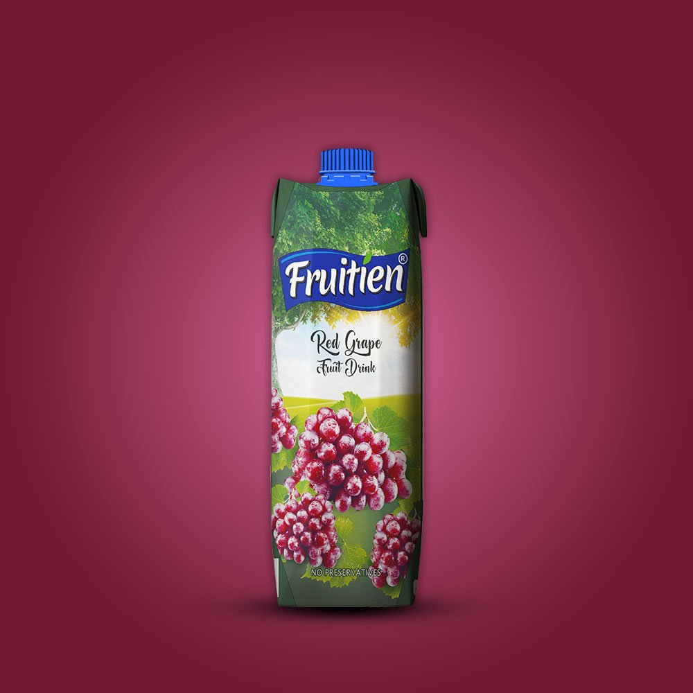 red grape