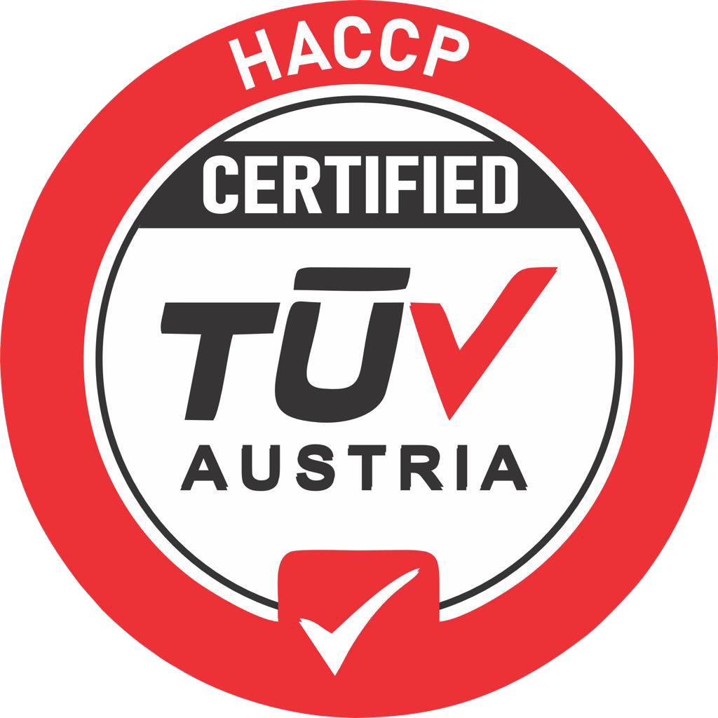 HACCP logo