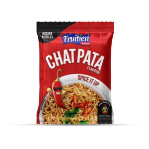 Chatpata-noodles