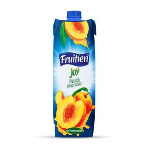 Joy Peach