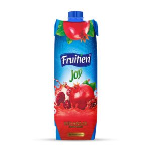 Joy Red Anaar