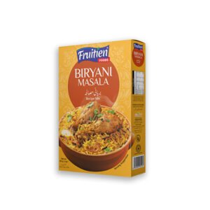 biryani masala