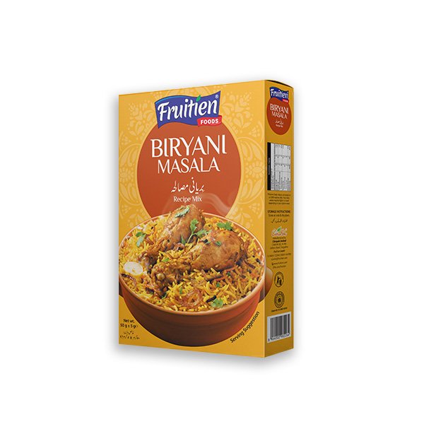 biryani masala
