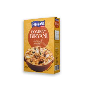 Bombay Biryani