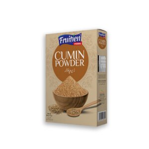 cumin powder