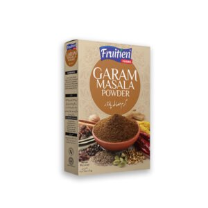 garam masala