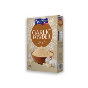 garlic powder