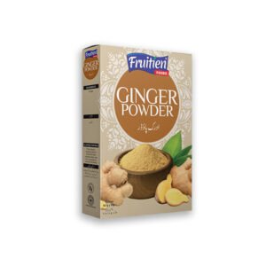 ginger powder