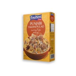 punjabi yakhni pulao masala