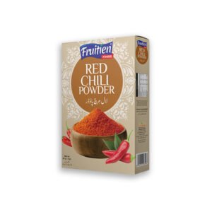 red chili powder