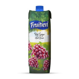 red grape nectar