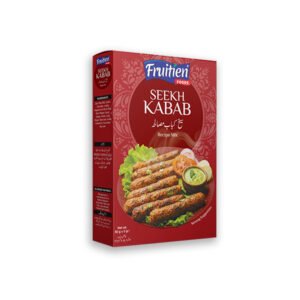 seekh kabab masala