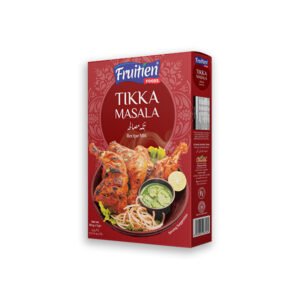 tikka masala