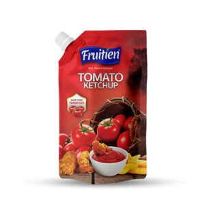 tomato ketchup