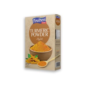 turmeric powder