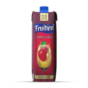 apple juice