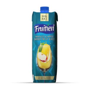 mango & apple