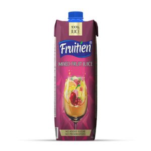 mix fruit