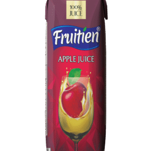 Apple 100%