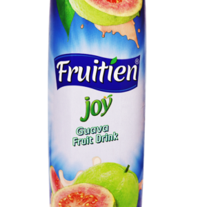 Guava Joy