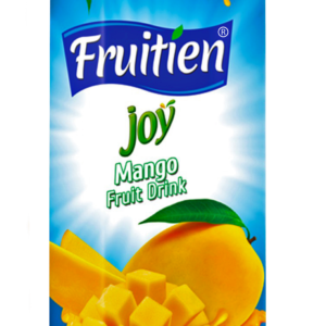 Mango Joy