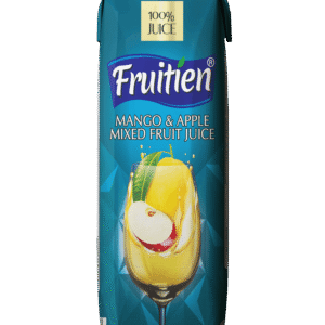 Mango & Apple 100%