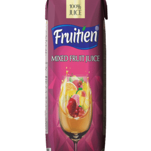 Mix Fruit 100%