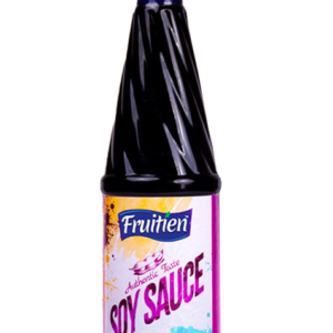 Soy Sauce